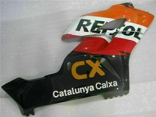 Carrosserie Moto Honda CBR 1000 RR 04-05 - Orange Carrosserie Moto Honda CBR 1000 RR 04-05 - Orange