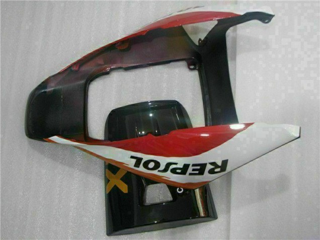 Carrosserie Moto Honda CBR 1000 RR 04-05 - Orange Carrosserie Moto Honda CBR 1000 RR 04-05 - Orange