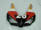 Carrosserie Moto Honda CBR 1000 RR 04-05 - Orange Noir Repsol