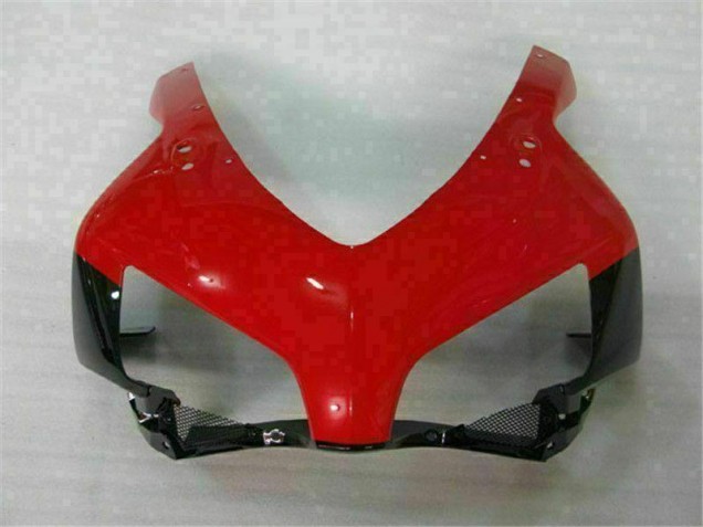 Carrosserie Moto Honda CBR 1000 RR 04-05 - Rouge Blanc