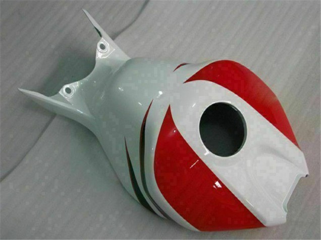 Carrosserie Moto Honda CBR 1000 RR 04-05 - Rouge Blanc