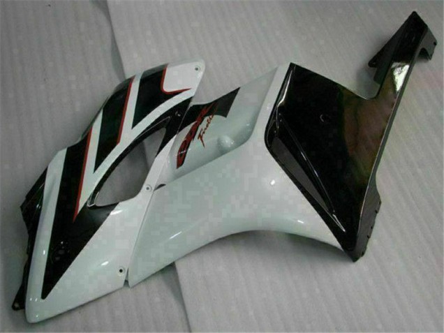 Carrosserie Moto Honda CBR 1000 RR 04-05 - Rouge Blanc