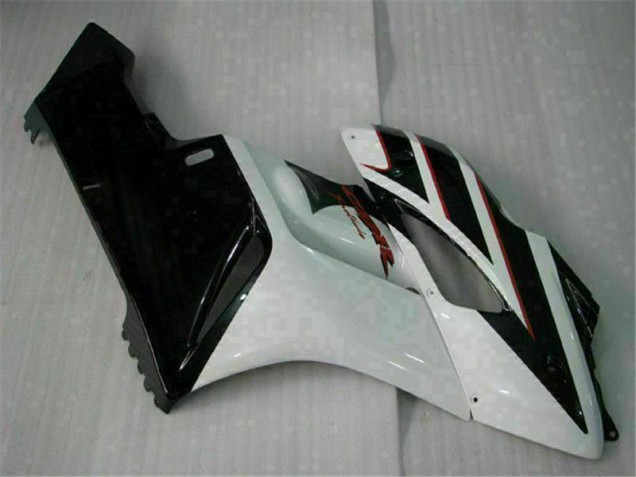 Carrosserie Moto Honda CBR 1000 RR 04-05 - Rouge Blanc