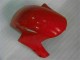 Carrosserie Moto Honda CBR 1000 RR 04-05 - Rouge Blanc
