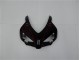 Carrosserie Moto Honda CBR 1000 RR 04-05 - Rouge Noir