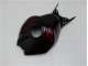 Carrosserie Moto Honda CBR 1000 RR 04-05 - Rouge Noir