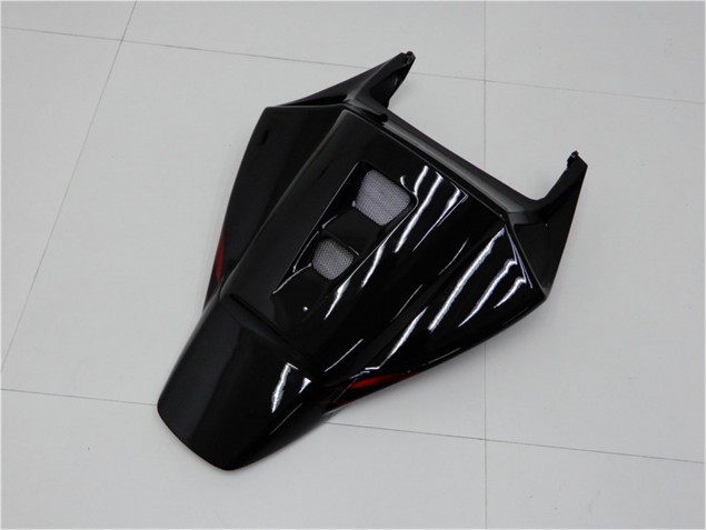 Carrosserie Moto Honda CBR 1000 RR 04-05 - Rouge Noir
