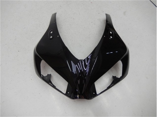Carrosserie Moto Honda CBR 1000 RR 06-07 - Noir Brillant Carrosserie Moto Honda CBR 1000 RR 06-07 - Noir Brillant