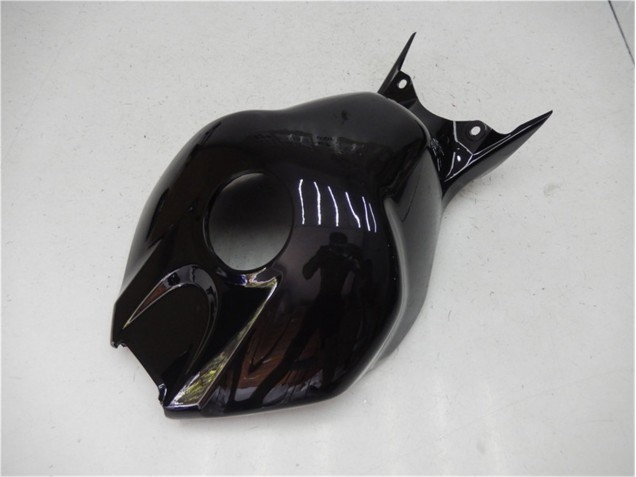 Carrosserie Moto Honda CBR 1000 RR 06-07 - Noir Brillant Carrosserie Moto Honda CBR 1000 RR 06-07 - Noir Brillant