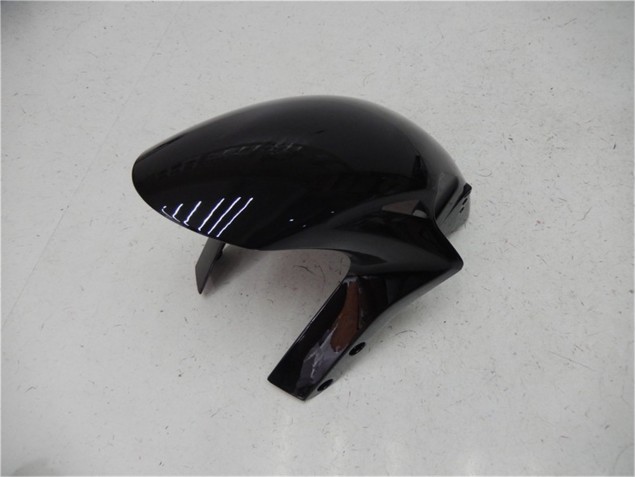 Carrosserie Moto Honda CBR 1000 RR 06-07 - Noir Brillant Carrosserie Moto Honda CBR 1000 RR 06-07 - Noir Brillant