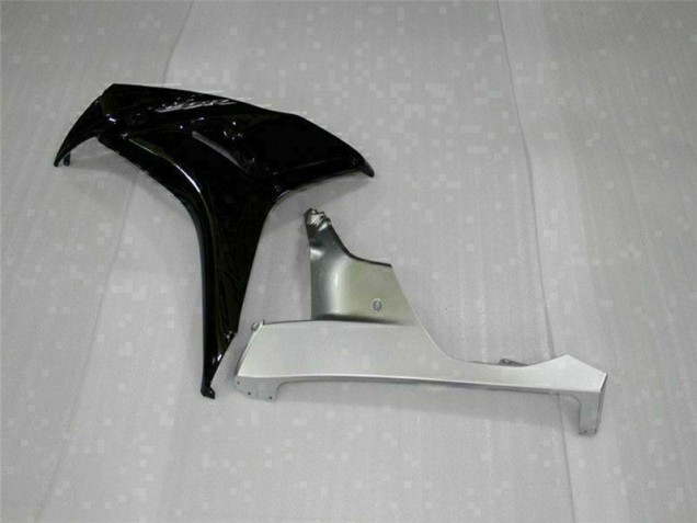 Carrosserie Moto Honda CBR 1000 RR 06-07 - Noir