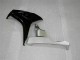 Carrosserie Moto Honda CBR 1000 RR 06-07 - Noir