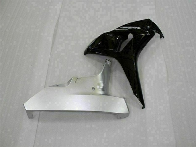 Carrosserie Moto Honda CBR 1000 RR 06-07 - Noir