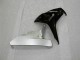 Carrosserie Moto Honda CBR 1000 RR 06-07 - Noir