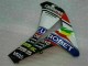 Carrosserie Moto Honda CBR 1000 RR 08-11 - Blanc Bleu Carrosserie Moto Honda CBR 1000 RR 08-11 - Blanc Bleu