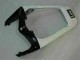 Carrosserie Moto Honda CBR 1000 RR 08-11 - Blanc Bleu Carrosserie Moto Honda CBR 1000 RR 08-11 - Blanc Bleu