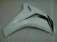 Carrosserie Moto Honda CBR 1000 RR 08-11 - Blanc Carrosserie Moto Honda CBR 1000 RR 08-11 - Blanc