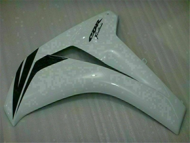 Carrosserie Moto Honda CBR 1000 RR 08-11 - Blanc Carrosserie Moto Honda CBR 1000 RR 08-11 - Blanc