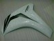 Carrosserie Moto Honda CBR 1000 RR 08-11 - Blanc Carrosserie Moto Honda CBR 1000 RR 08-11 - Blanc