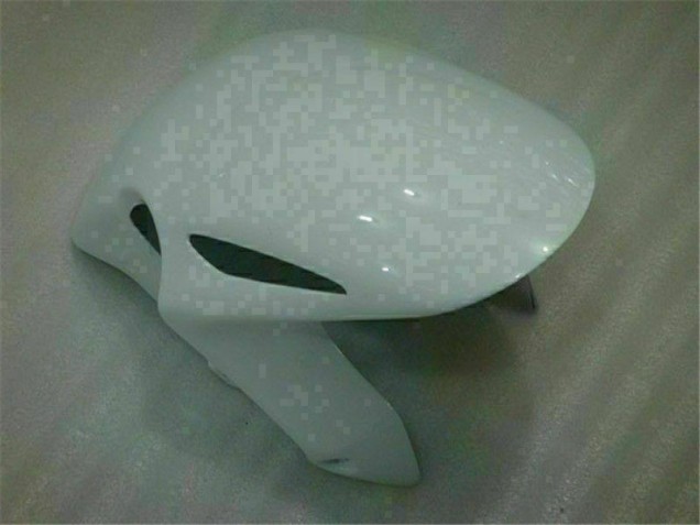 Carrosserie Moto Honda CBR 1000 RR 08-11 - Blanc Carrosserie Moto Honda CBR 1000 RR 08-11 - Blanc