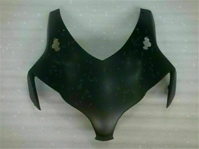 Carrosserie Moto Honda CBR 1000 RR 08-11 - Blanc Noir Carrosserie Moto Honda CBR 1000 RR 08-11 - Blanc Noir
