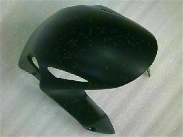 Carrosserie Moto Honda CBR 1000 RR 08-11 - Blanc Noir Carrosserie Moto Honda CBR 1000 RR 08-11 - Blanc Noir