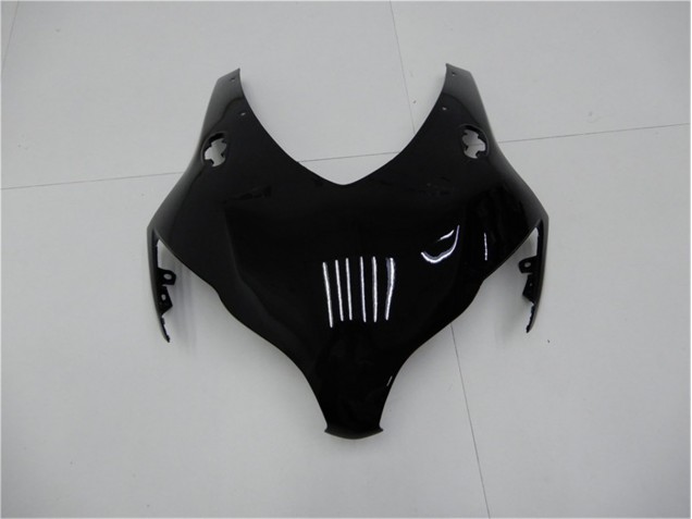 Carrosserie Moto Honda CBR 1000 RR 08-11 - Noir Brillant Carrosserie Moto Honda CBR 1000 RR 08-11 - Noir Brillant