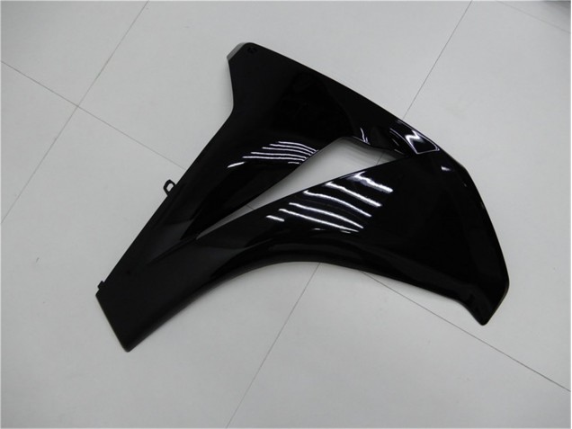 Carrosserie Moto Honda CBR 1000 RR 08-11 - Noir Brillant Carrosserie Moto Honda CBR 1000 RR 08-11 - Noir Brillant