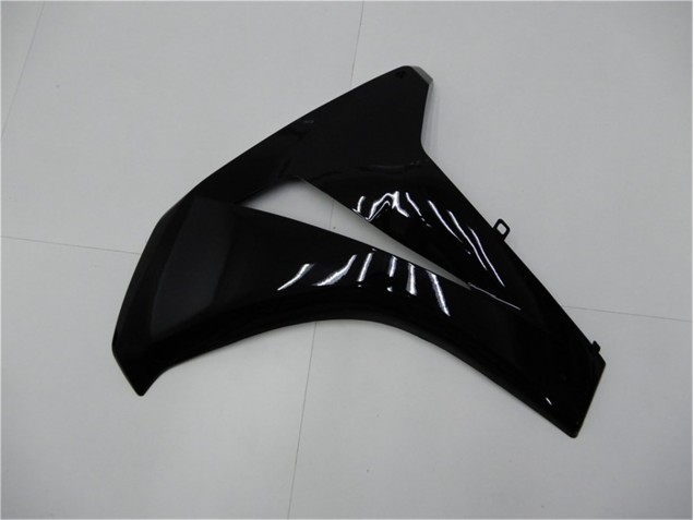 Carrosserie Moto Honda CBR 1000 RR 08-11 - Noir Brillant Carrosserie Moto Honda CBR 1000 RR 08-11 - Noir Brillant