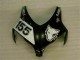 Carrosserie Moto Honda CBR 1000 RR 08-11 - Noir