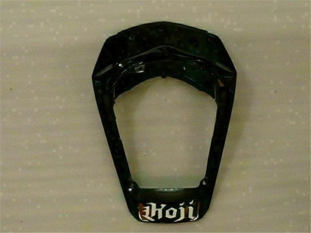 Carrosserie Moto Honda CBR 1000 RR 08-11 - Noir
