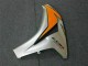 Carrosserie Moto Honda CBR 1000 RR 08-11 - Orange Argent Carrosserie Moto Honda CBR 1000 RR 08-11 - Orange Argent