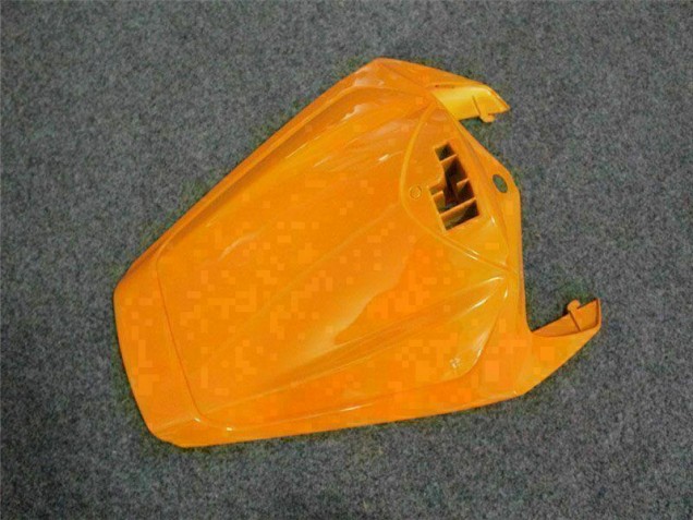 Carrosserie Moto Honda CBR 1000 RR 08-11 - Orange Argent Carrosserie Moto Honda CBR 1000 RR 08-11 - Orange Argent