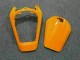 Carrosserie Moto Honda CBR 1000 RR 08-11 - Orange Argent Carrosserie Moto Honda CBR 1000 RR 08-11 - Orange Argent