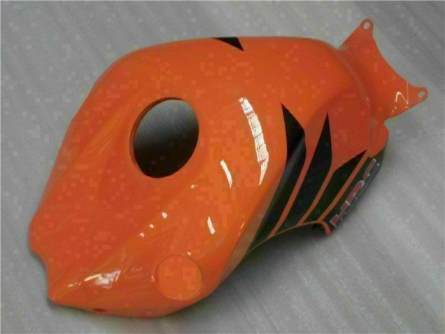Carrosserie Moto Honda CBR 1000 RR 08-11 - Orange Repsol Carrosserie Moto Honda CBR 1000 RR 08-11 - Orange Repsol
