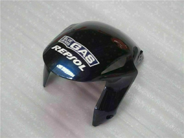 Carrosserie Moto Honda CBR 1000 RR 08-11 - Orange Repsol Carrosserie Moto Honda CBR 1000 RR 08-11 - Orange Repsol