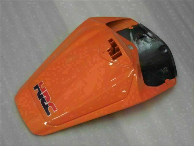 Carrosserie Moto Honda CBR 1000 RR 08-11 - Orange Repsol Carrosserie Moto Honda CBR 1000 RR 08-11 - Orange Repsol