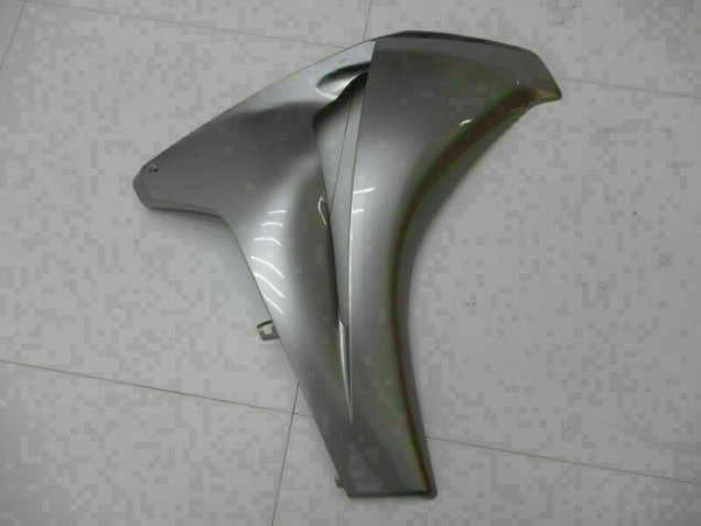 Carrosserie Moto Honda CBR 1000 RR 08-11 - Rouge Argent