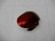 Carrosserie Moto Honda CBR 1000 RR 08-11 - Rouge Argent