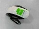 Carrosserie Moto Honda CBR 1000 RR 08-11 - Vert Blanc Carrosserie Moto Honda CBR 1000 RR 08-11 - Vert Blanc