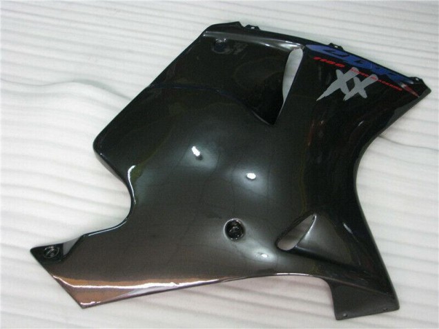 Carrosserie Moto Honda CBR 1100 XX 96-07 - Noir