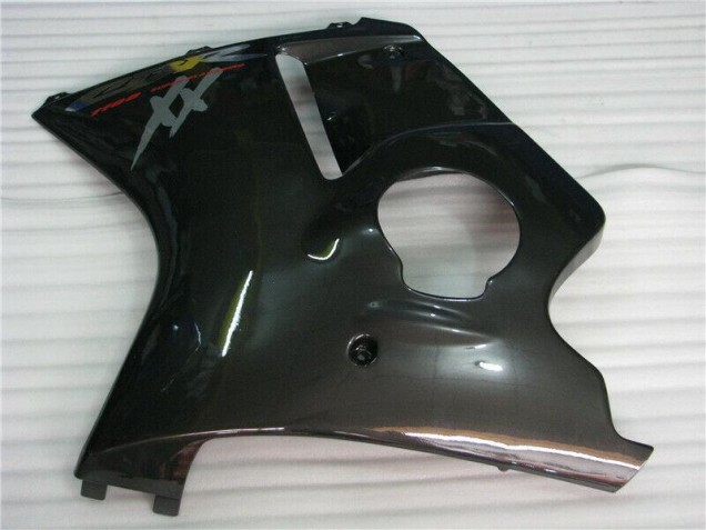 Carrosserie Moto Honda CBR 1100 XX 96-07 - Noir