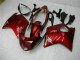 Carrosserie Moto Honda CBR 1100 XX 96-07 - Rouge Carrosserie Moto Honda CBR 1100 XX 96-07 - Rouge