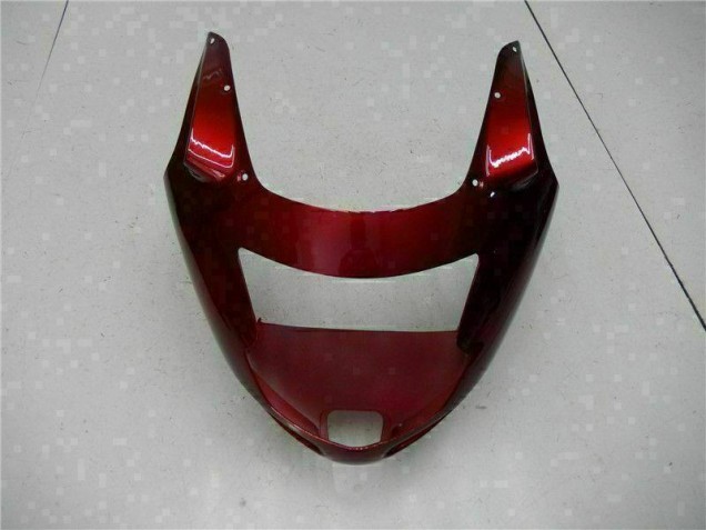 Carrosserie Moto Honda CBR 1100 XX 96-07 - Rouge Carrosserie Moto Honda CBR 1100 XX 96-07 - Rouge