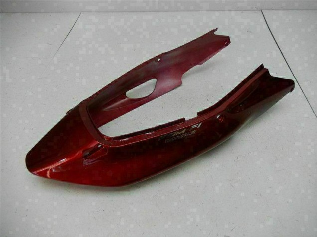 Carrosserie Moto Honda CBR 1100 XX 96-07 - Rouge Carrosserie Moto Honda CBR 1100 XX 96-07 - Rouge