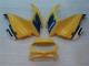 Carrosserie Moto Honda CBR 600 F3 95-98 - Jaune