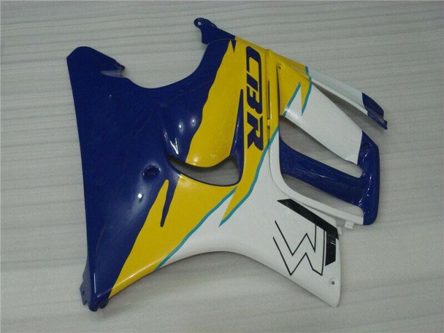 Carrosserie Moto Honda CBR 600 F3 95-98 - Jaune