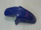Carrosserie Moto Honda CBR 600 F3 95-98 - Jaune
