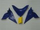 Carrosserie Moto Honda CBR 600 F3 95-98 - Jaune
