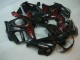 Carrosserie Moto Honda CBR 600 F3 95-98 - Noir Carrosserie Moto Honda CBR 600 F3 95-98 - Noir